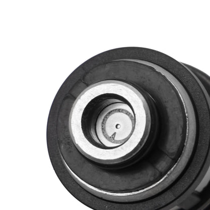 4 iniettori di carburante per Nissan D21 XE Pickup 2.4L 93-95 JS40-1 16600-72P00