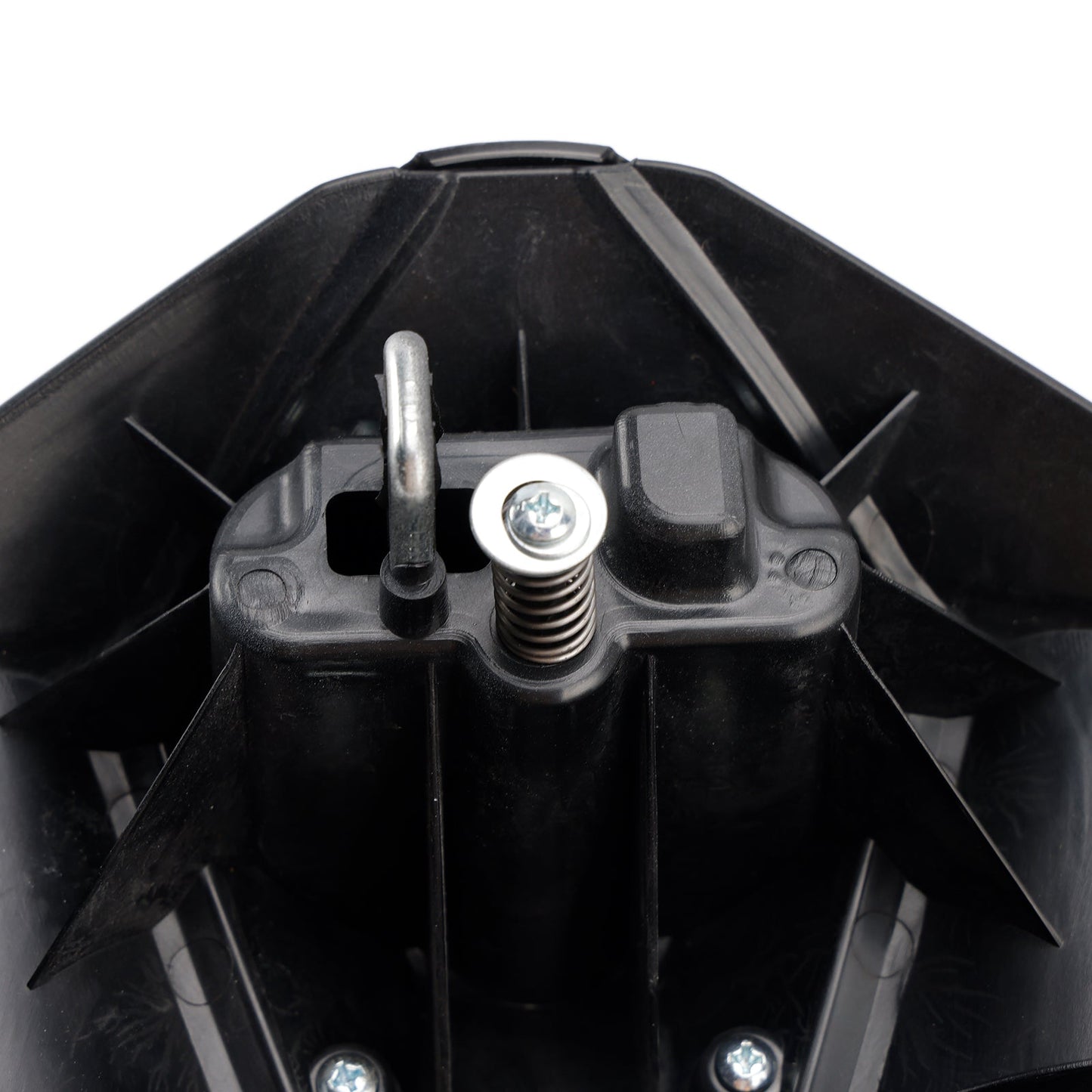 Copertura per carenatura del sedile del passeggero posteriore Honda CBR250RR 2023-2024