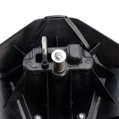 Copertura per carenatura del sedile del passeggero posteriore Honda CBR250RR 2023-2024