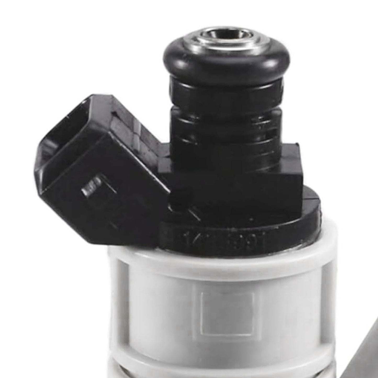 1 iniettore di carburante per BMW E38 850i 750iL 5.4L V12 1998-2001 1435991