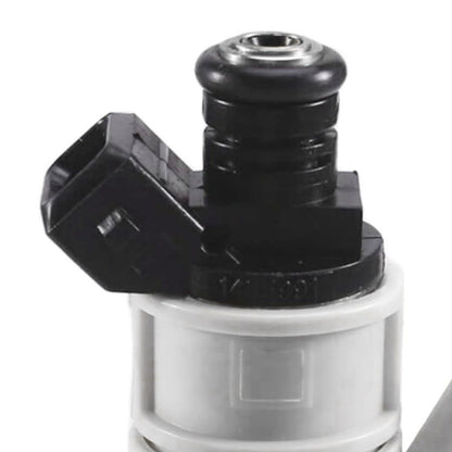 1 iniettore di carburante per BMW E38 850i 750iL 5.4L V12 1998-2001 1435991