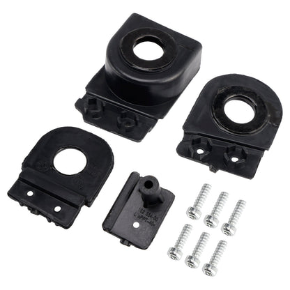 Kit di riparazione faro sinistro per auto 4F0998121 per Audi A6 S6 C6 2005-2011