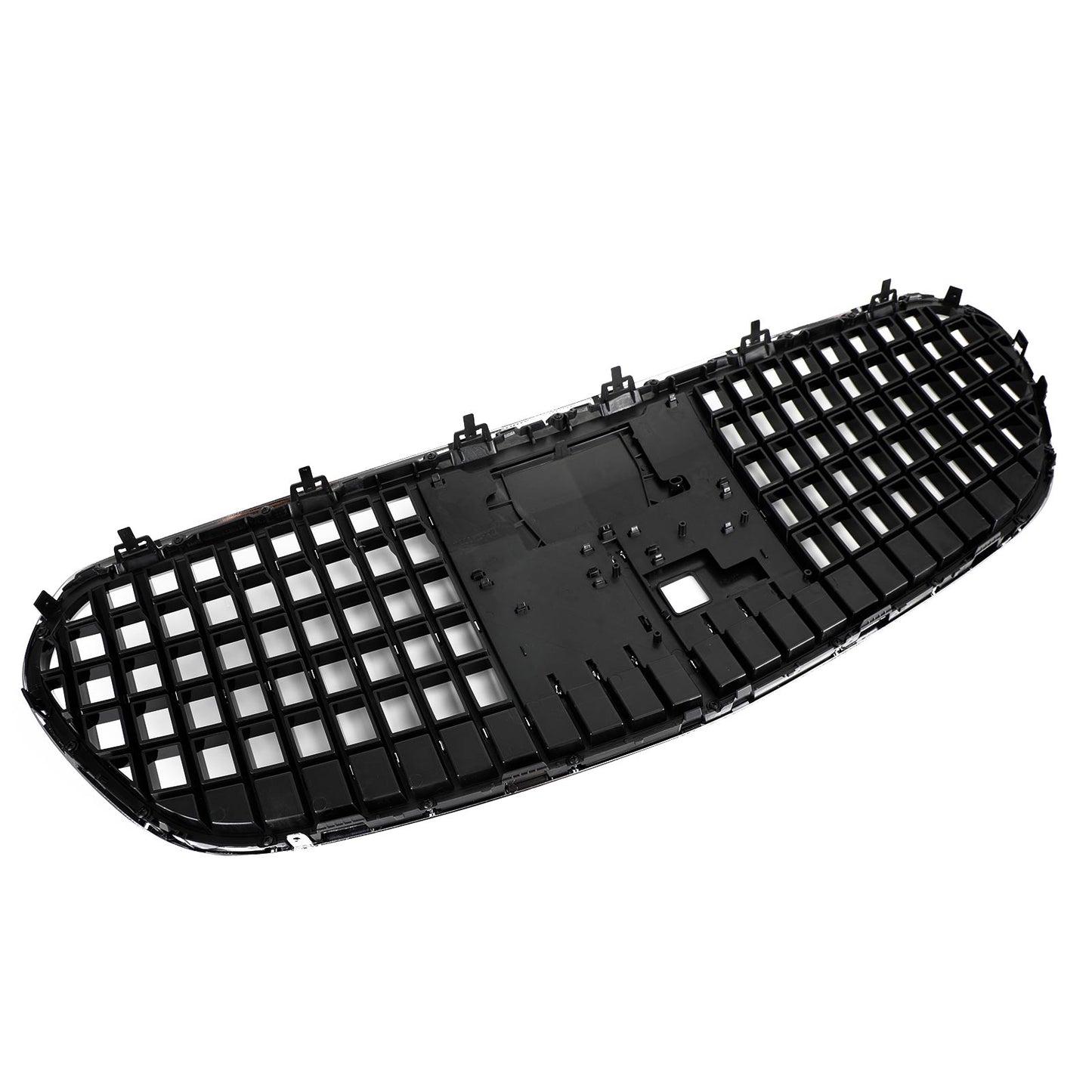 Per Mercedes Benz Classe S W223 S450L S500 S580 2021+ Griglia stile Maybach