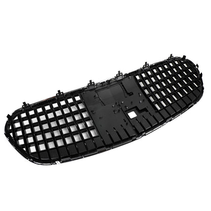 Per Mercedes Benz Classe S W223 S450L S500 S580 2021+ Griglia stile Maybach