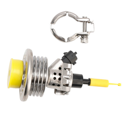 Modulo iniettore fluido emissioni diesel (DEF) per Land Range 04440210501