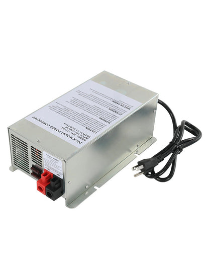 Convertitore di potenza da 55 Ampere, caricabatterie per camper, roulotte, camper 12V WF-9855