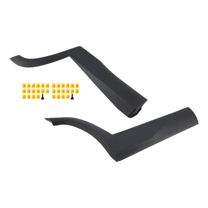 Modanatura inferiore portiera posteriore sinistra+destra Hyundai Tucson 2022-2023 87731-CW000-CA