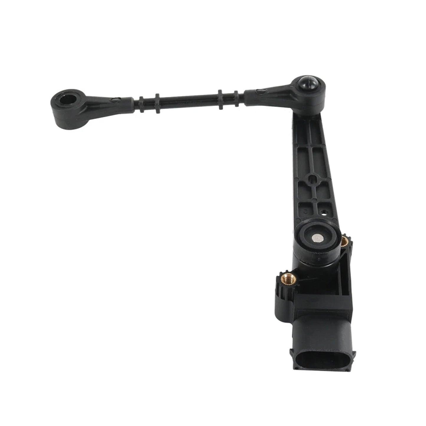 Sensore di livello dell'altezza delle sospensioni pneumatiche posteriori LR023648 per LandRover Range Rover Sport 05-13