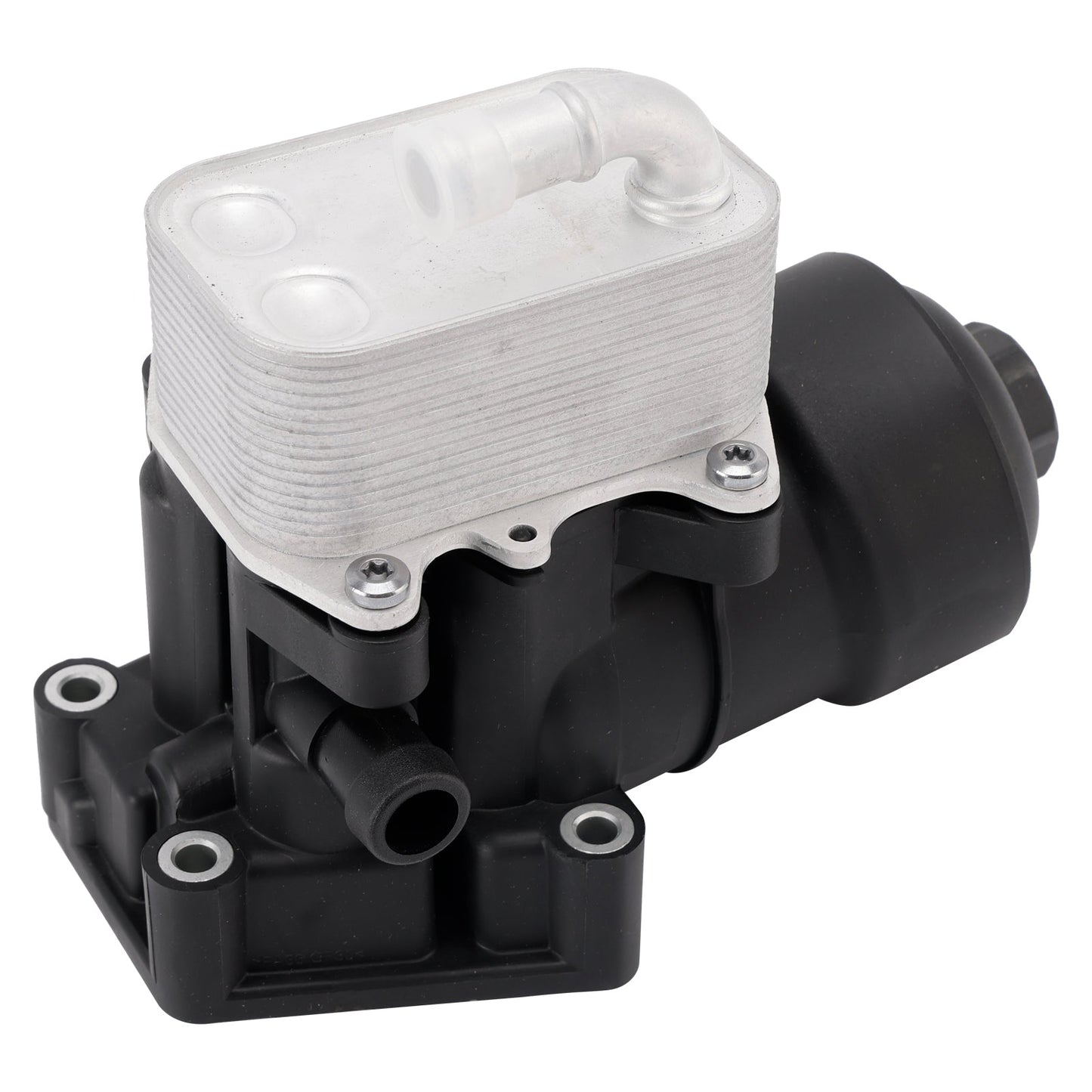 Termostato per radiatore olio motore 03L115389E per Audi A6 C7 2.0TDI 2011+