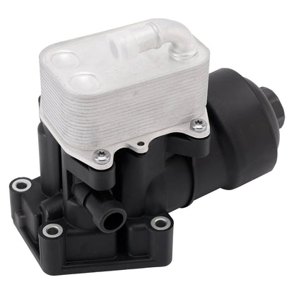 Termostato per radiatore olio motore 03L115389E per Audi A6 C7 2.0TDI 2011+