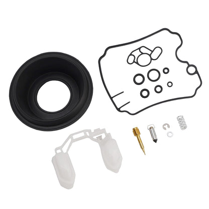 Kit di riparazione e revisione del carburatore per Yamaha TDM850 1991-1993 e TRX850 1996-1999.