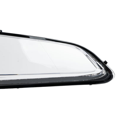 Copriobiettivo faro sinistro + destro Cadillac ATS 2013-2018