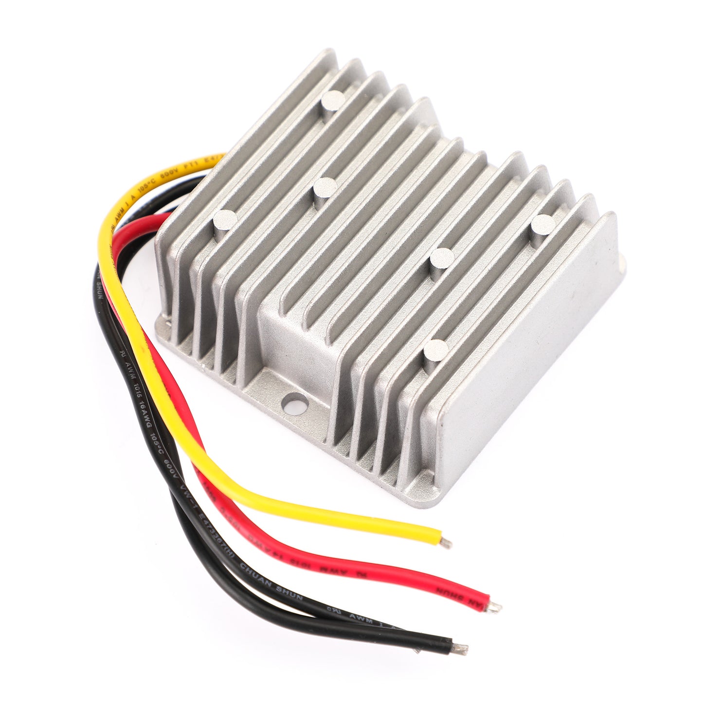 Modulo convertitore regolatore di potenza step up / down da DC 9V-36V a 13,8V 10A 138W