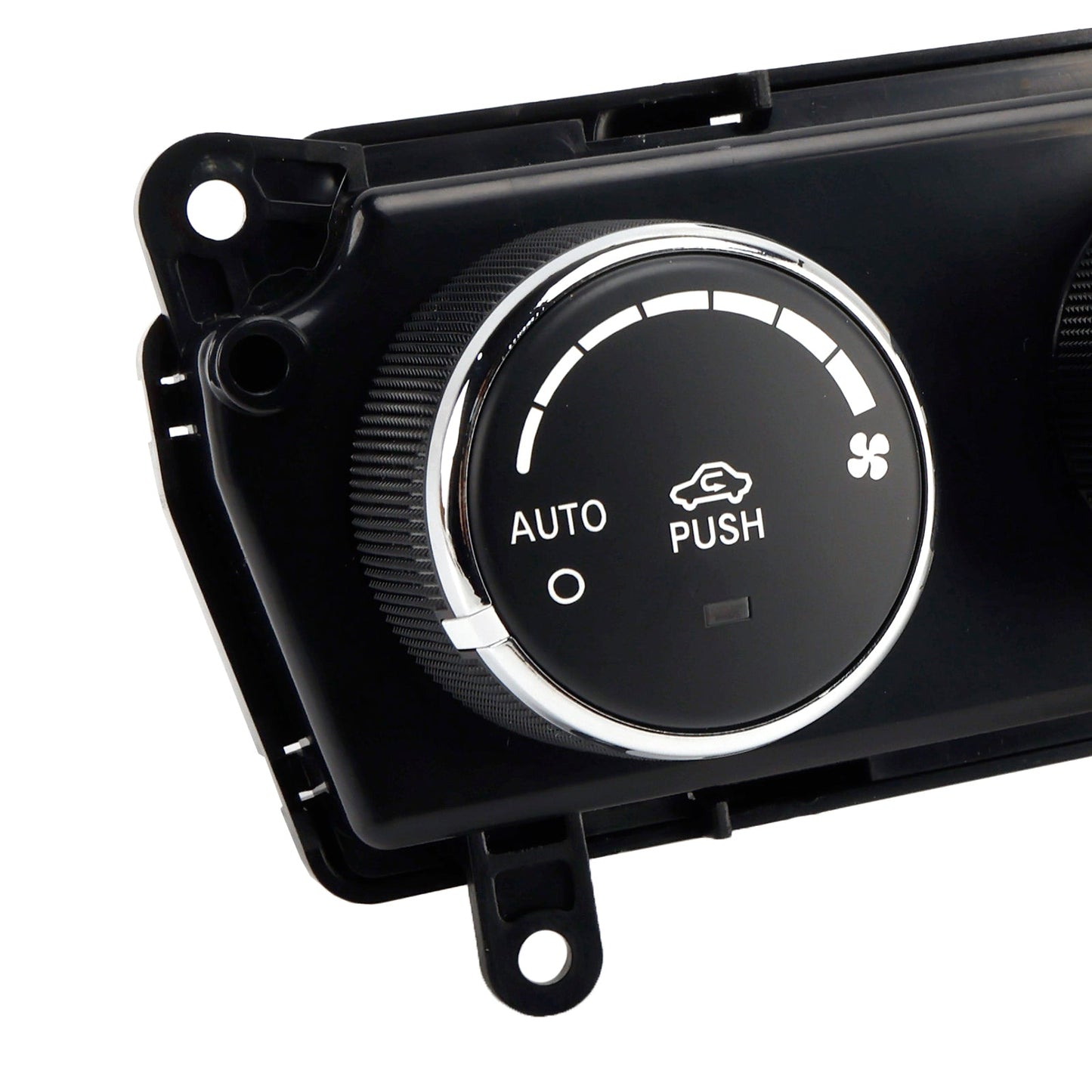 Modulo pannello di controllo del clima del riscaldatore AC Jeep Wrangler 2011-2013 55111170AD