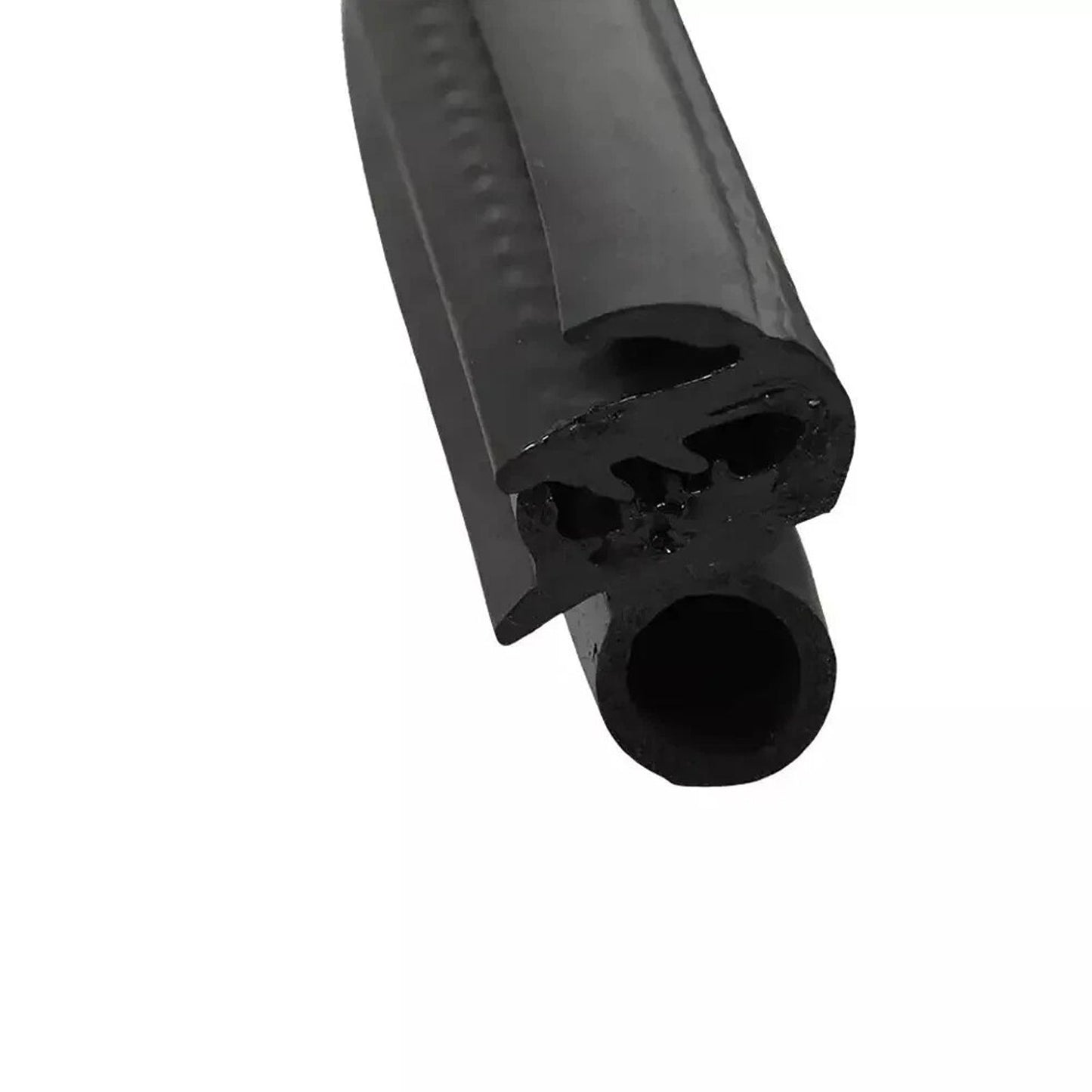 Guarnizione per porta anteriore 2 pezzi per Dodge Ram 1500 2500 3500 1994-2002