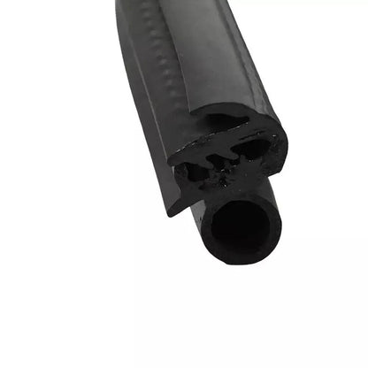 Guarnizione per porta anteriore 2 pezzi per Dodge Ram 1500 2500 3500 1994-2002