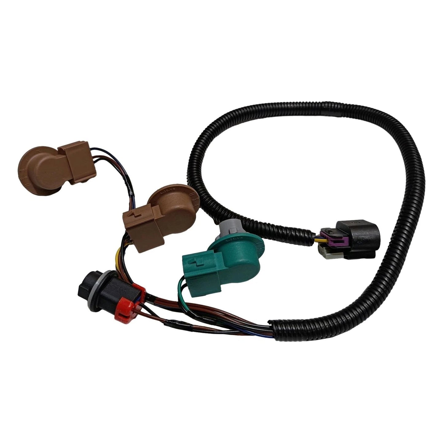 Cablaggio fanale posteriore 25975983 per GMC Yukon XL 1500 2500 2007-2014