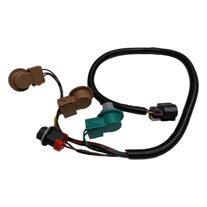 Cablaggio fanale posteriore 25975983 per GMC Yukon XL 1500 2500 2007-2014