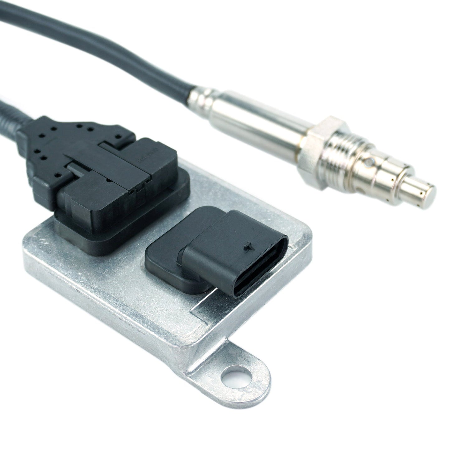 Sensore di ossido di azoto A0009056900 5WK96681A per Mercedes Classe C Classe E GLC