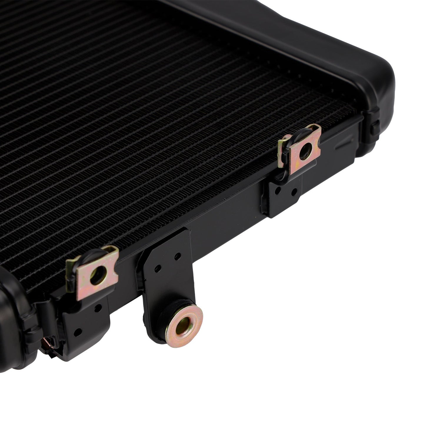 Radiatore di raffreddamento del motore in alluminio YAMAHA MT-07 2025-2026