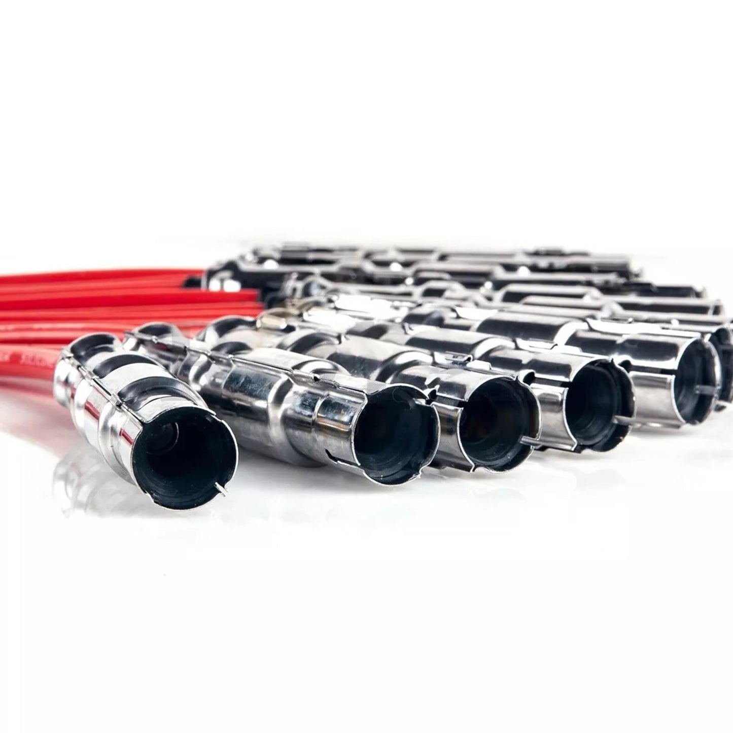Set di cavi di accensione per candele da 16 pezzi 1121500218 per Mercedes Benz ML SLK 320 350