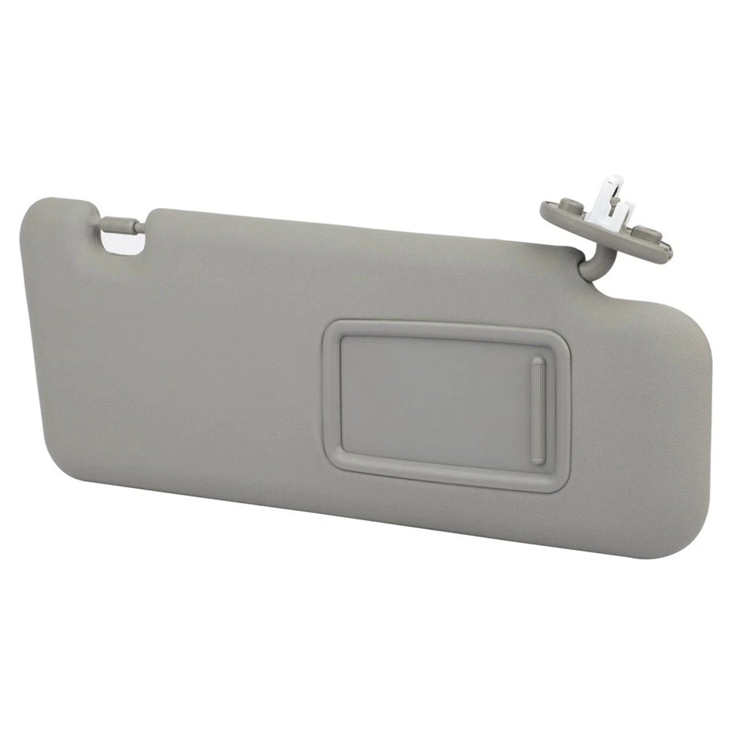 Parasole destro grigio 74321-48490-E0 per Toyota Highlander 2008-2013