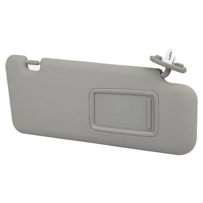 Parasole destro grigio 74321-48490-E0 per Toyota Highlander 2008-2013