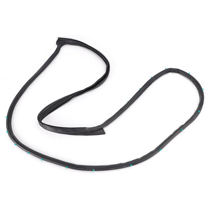 Guarnizione di tenuta per Honda CR-V 2002-2006, 4 pezzi, codice 72310-S9A-003