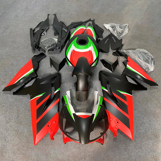 Kit carenatura iniezione Aprilia RS125 2006-2011 Carrozzeria plastica ABS