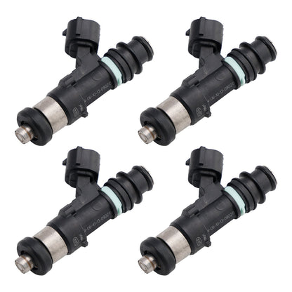 Fuoribordo Suzuki 2012-2020 70HP 80HP 90HP 115HP 140HP DF 4PC 15710-82K50 EAT314 Iniettore di carburante