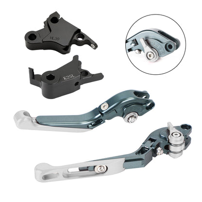 Leva freno frizione regolabile CFMOTO 800NK 2023