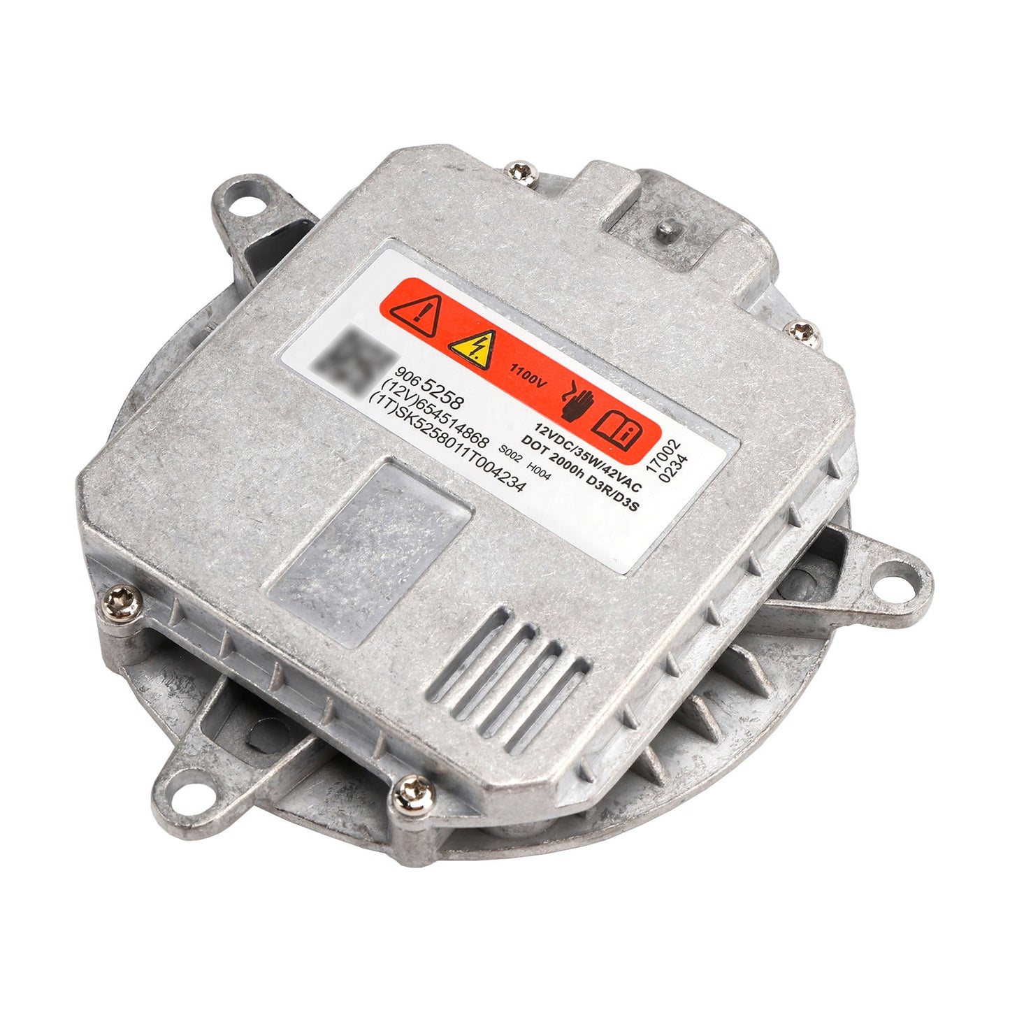 Centralina elettrica per fari allo xeno HID D3S 9065258 per Buick