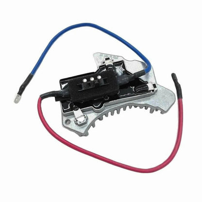 Resistenza ventola riscaldamento HVAC A2108206210 per Mercedes-Benz CLK430 SLK230