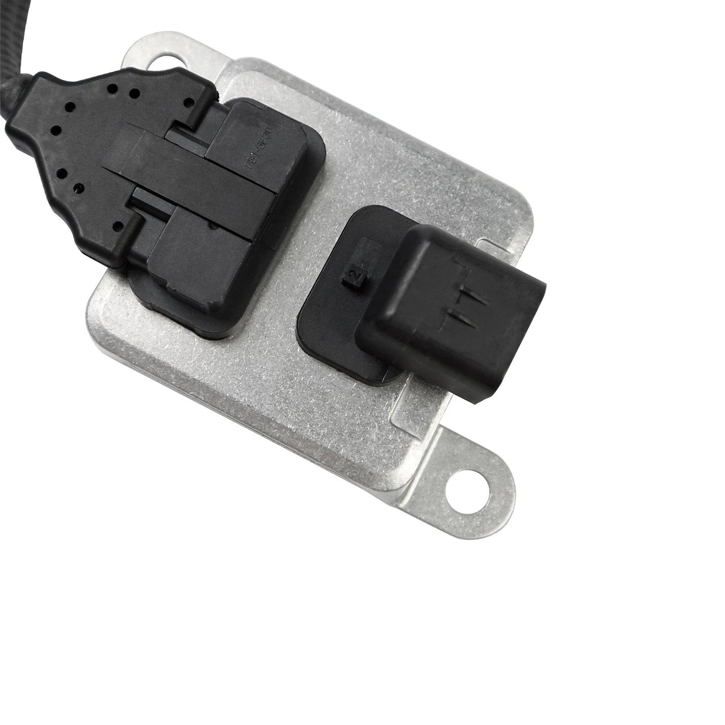 Sensore NOx RE552182 Sensore di ossido di azoto 5WK9 6773 Compatibile con trattore John Deere 5085M 5100M 5115M