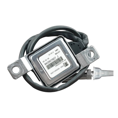 Sensore NOX pre-catalizzatore Audi A6 C7 4G2,4GC 2.0 TDI quattro Berlina 2015-2018 8K0907807J
