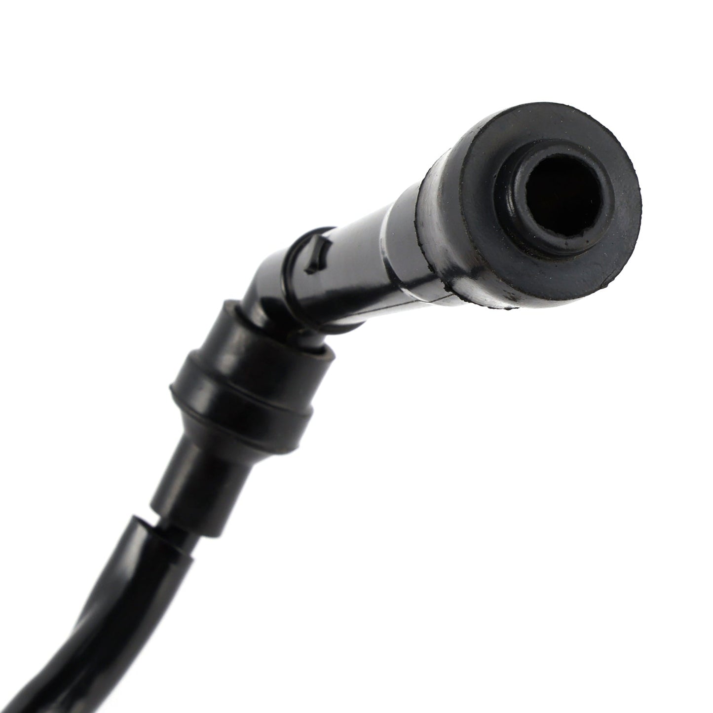 Bobina di accensione compatibile con Kawasaki KL250-D KLR250 1985-2005 KMX125 1988-2002