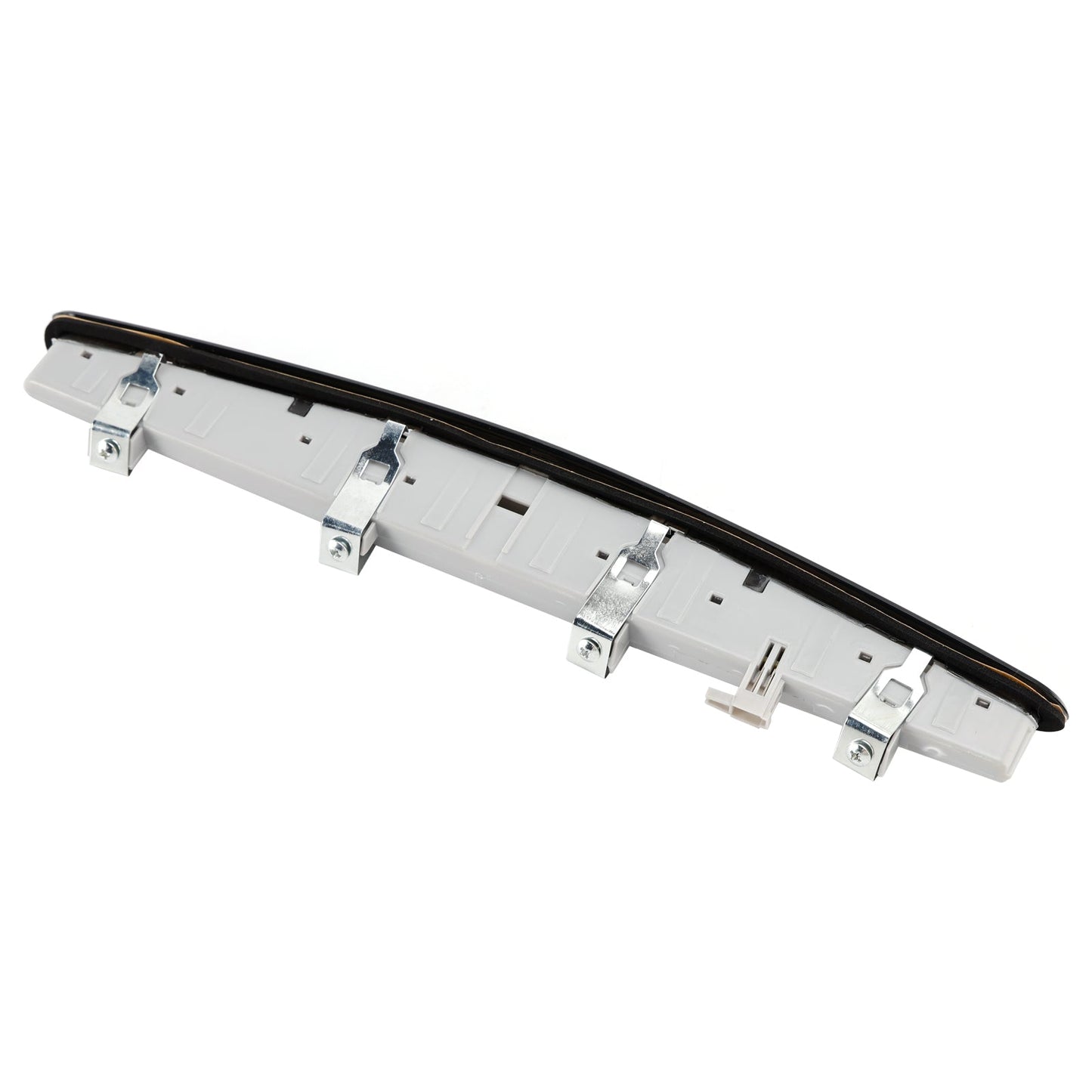 Terza luce di stop posteriore per Vauxhall/Opel Insignia A Mk1 08-12 Pre-Facelift, nera