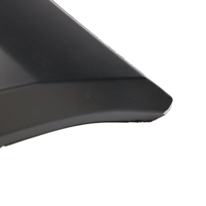 Griglia paraurti anteriore nera opaca Toyota Hilux Vigo MK7 2012-2014