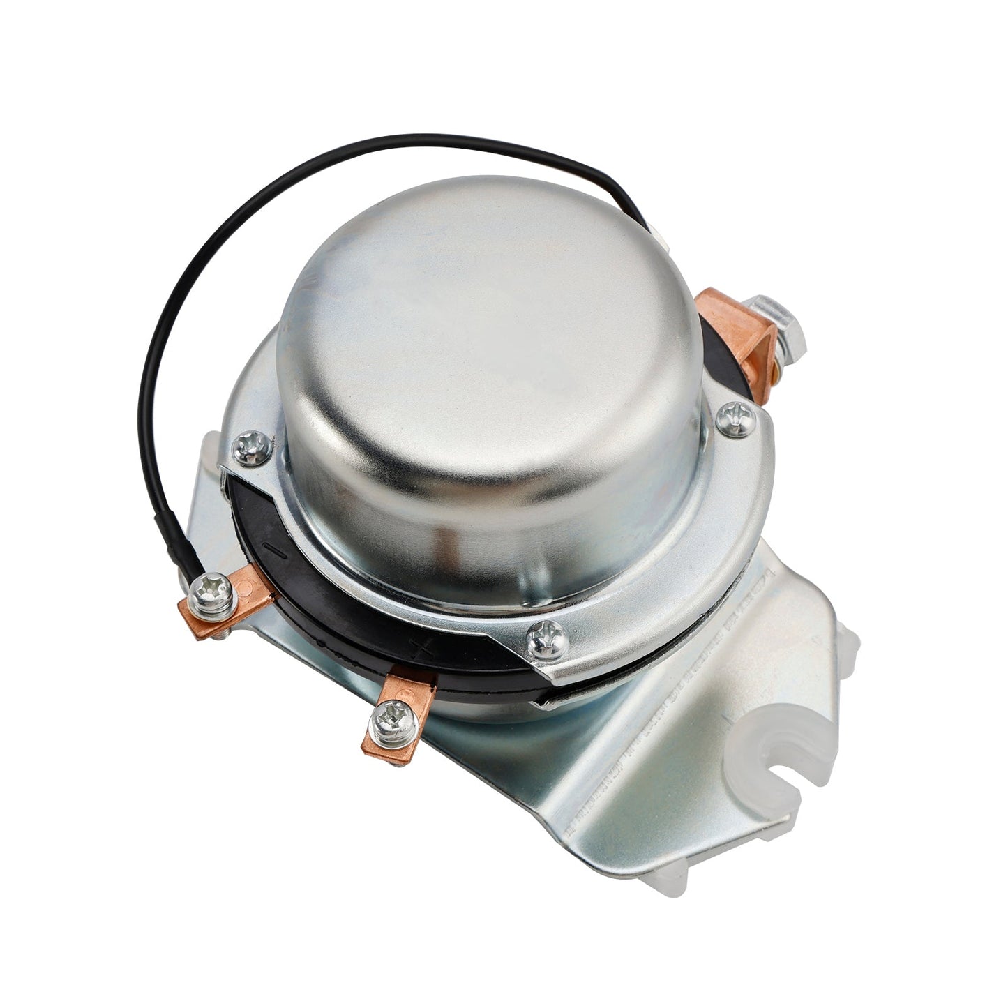 Interruttore relè batteria 24V 08088-30000 adatto per escavatore Komatsu PC200-6