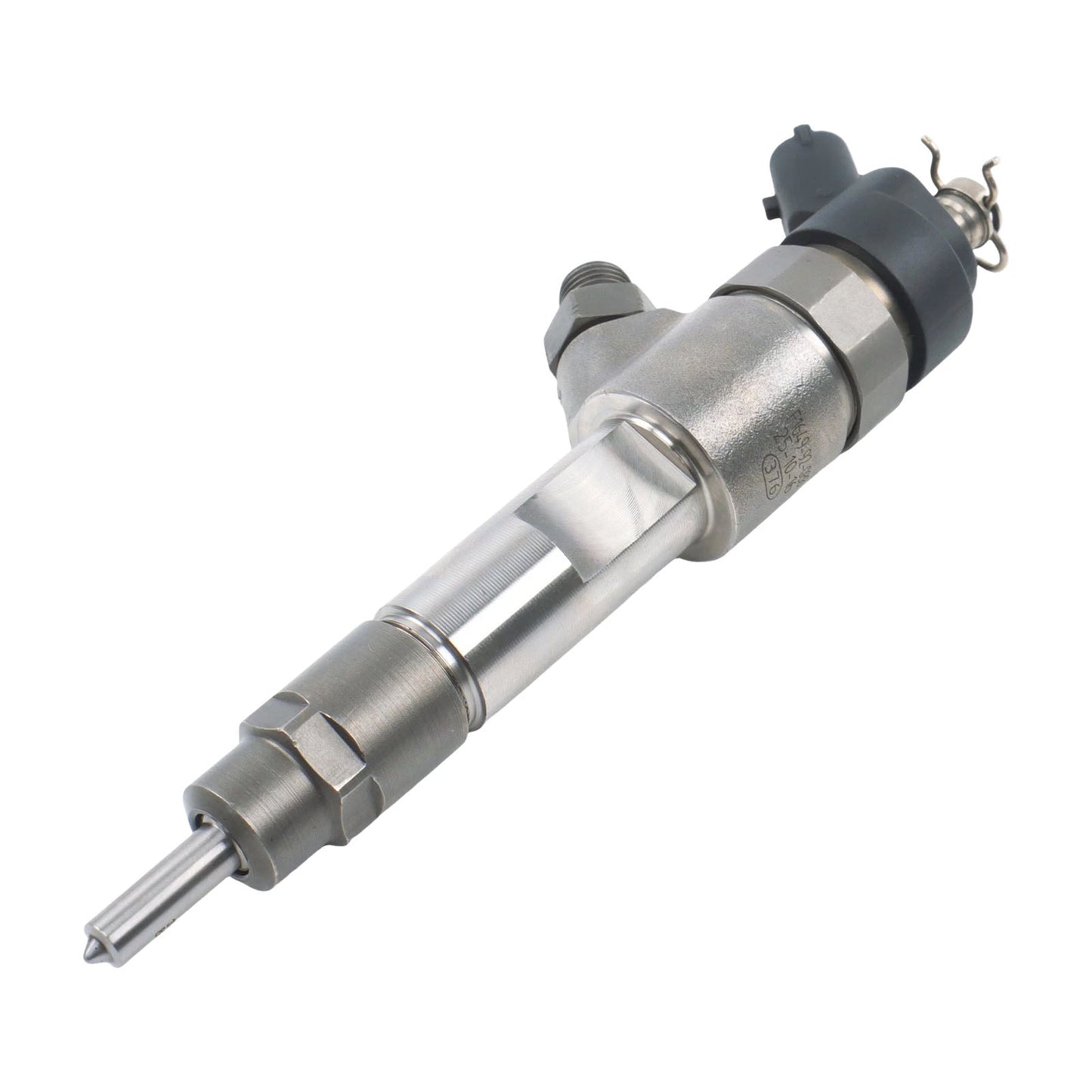 1 iniettore di carburante per Citroen, compatibile con Fiat Ducatol 2000-09, codice 0445120002
