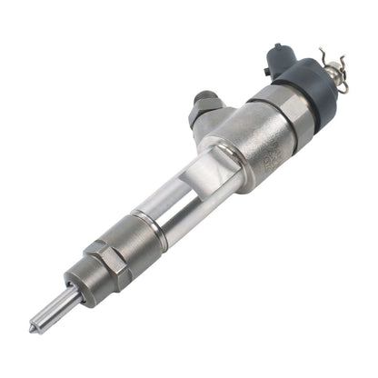1 iniettore di carburante per Citroen, compatibile con Fiat Ducatol 2000-09, codice 0445120002