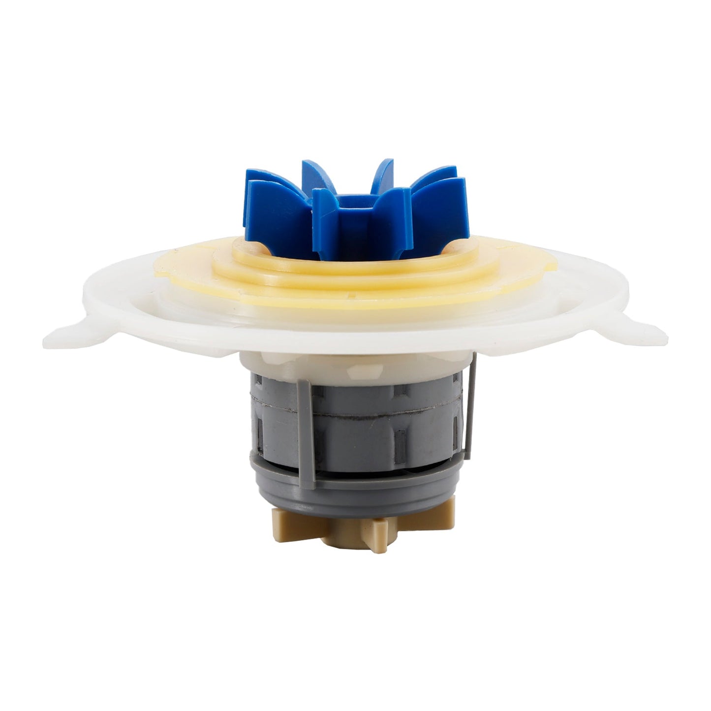 524185P Gruppo rotore motore per motore pompa lavastoviglie Fisher &amp; Paykel