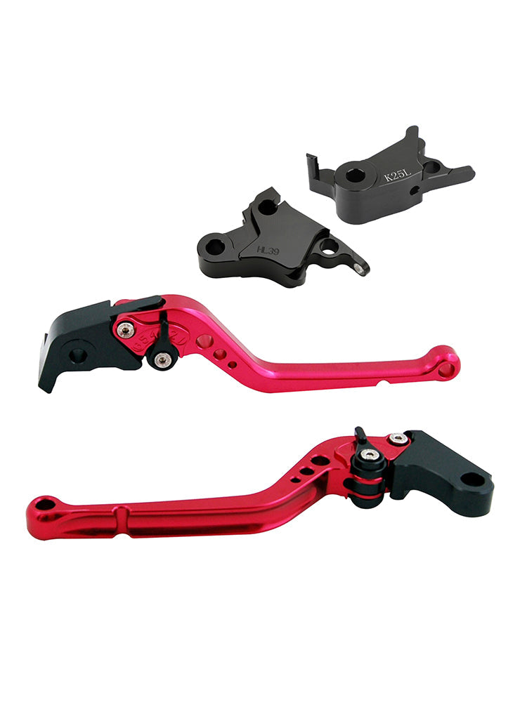Leva frizione freno lunga adatta per CFMOTO 800NK 2023