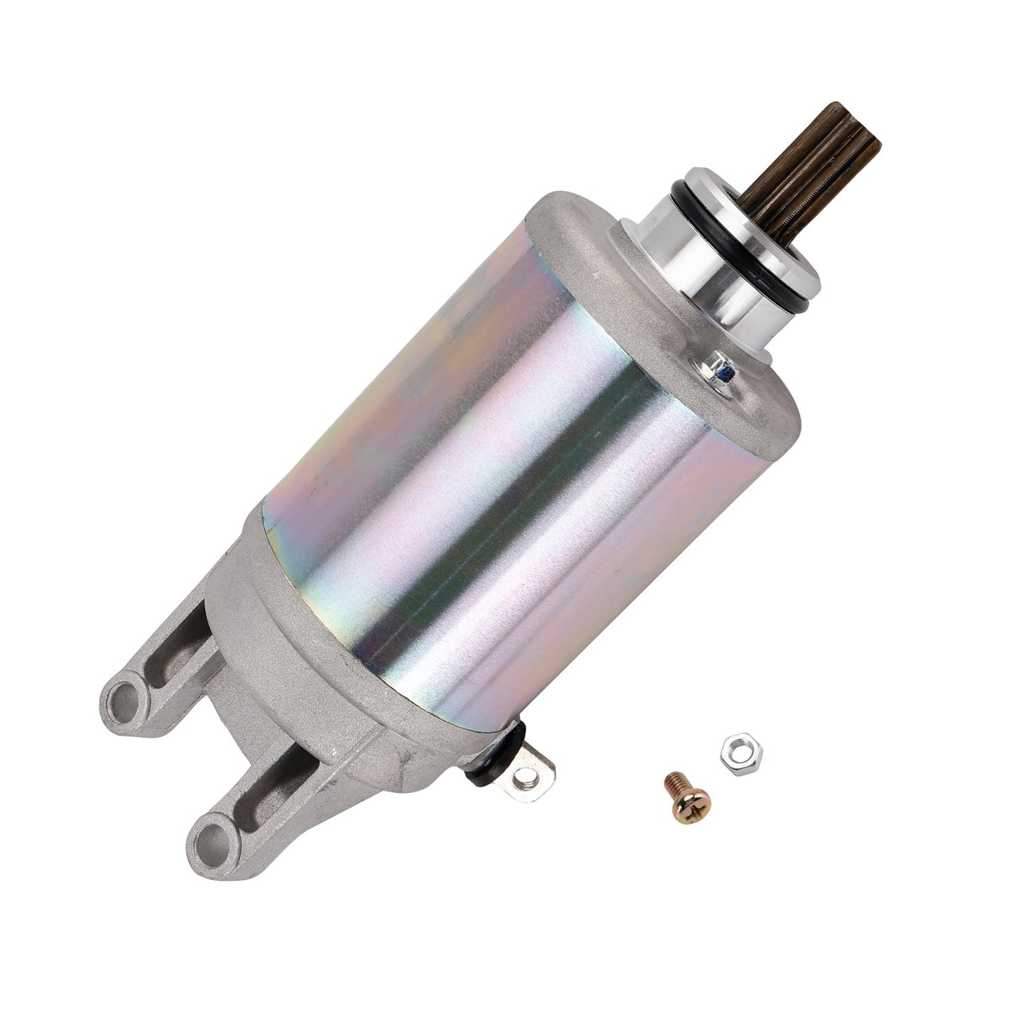 Motorino di avviamento Kawasaki SC250-A1 Epsilon 250 del 2002 21163-S001