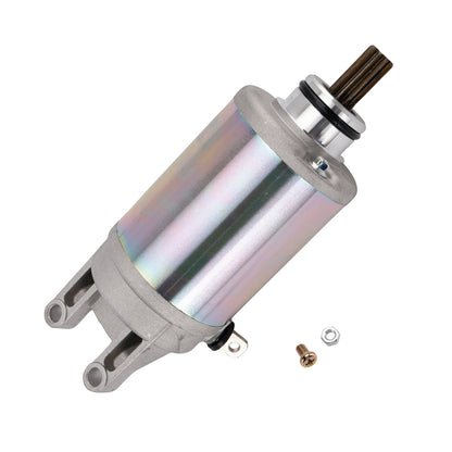 Motorino di avviamento Kawasaki SC250-A1 Epsilon 250 del 2002 21163-S001