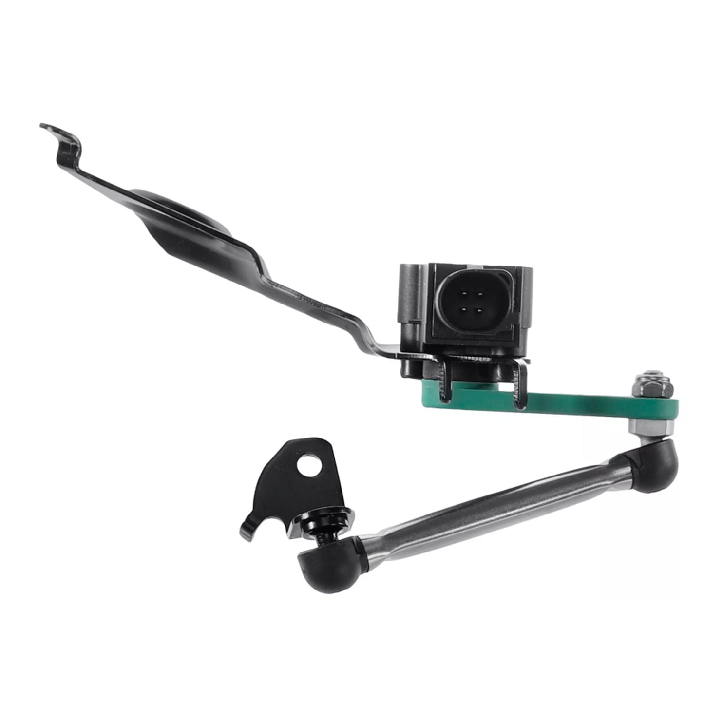 Sensore di altezza da terra della sospensione posteriore destra Audi A5 2007-2017 8K0941310C