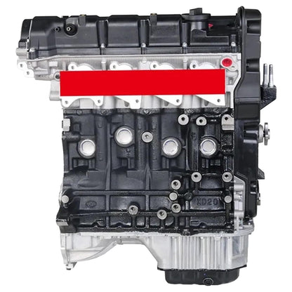 Nuovo gruppo motore G4GC 2.0L per Hyundai Tucson Elantra Sonata Kia Sportage
