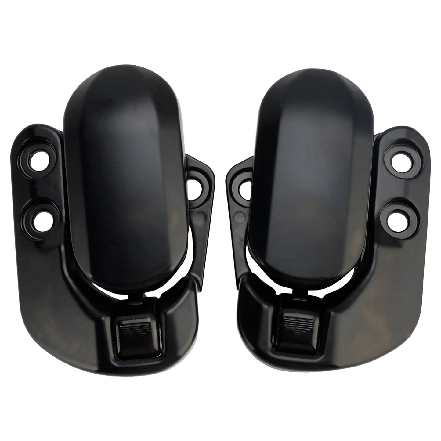 Serratura per tetto convertibile in tela Mazda Miata 1990-2003 NA01-R1-310L/320L