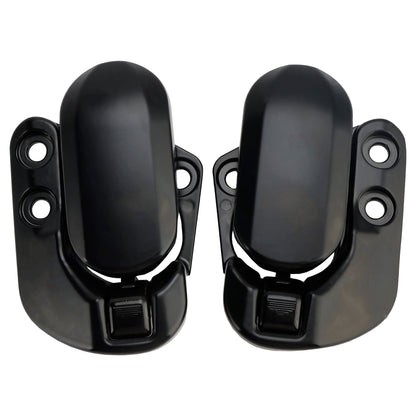 Serratura per tetto convertibile in tela Mazda Miata 1990-2003 NA01-R1-310L/320L