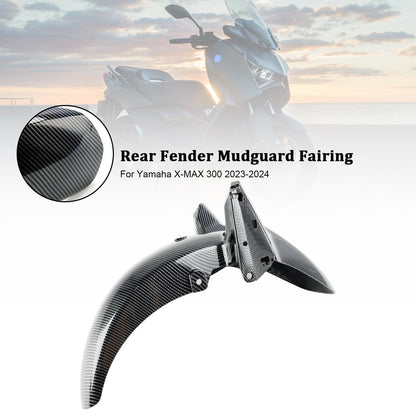 Parafango anteriore Yamaha X-MAX 300 2023-2024, carenatura